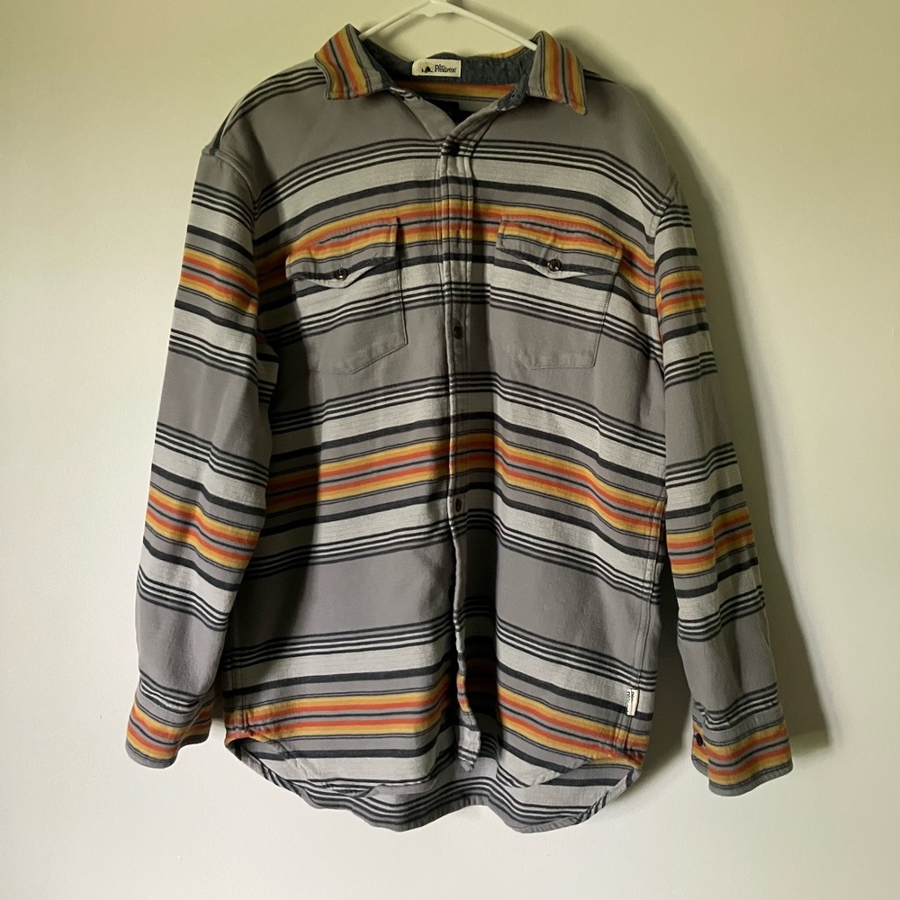 Pendleton Shirt - image 1